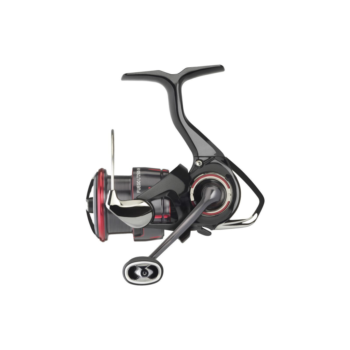Daiwa 23 Fuego LT 4000-CP