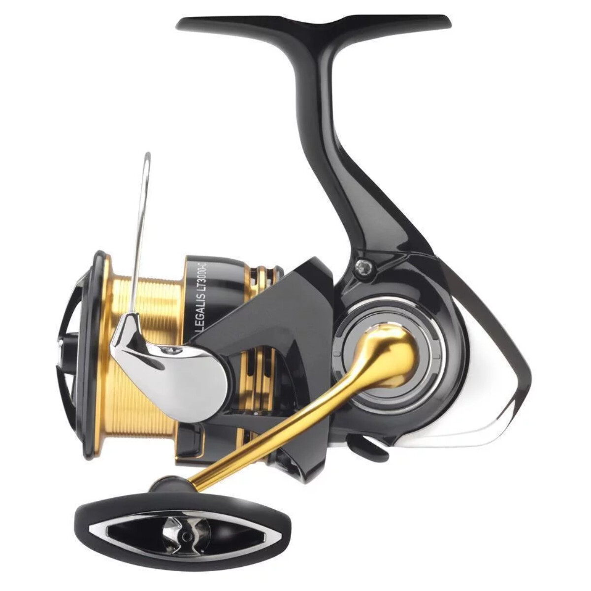 Daiwa 23 Legalis LT 4000-C