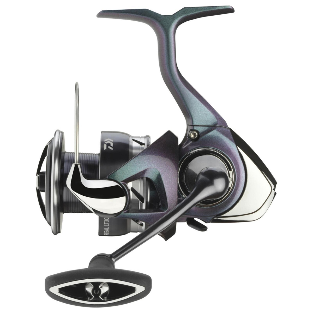 Daiwa 24 Regal LT 3000D-CXH box