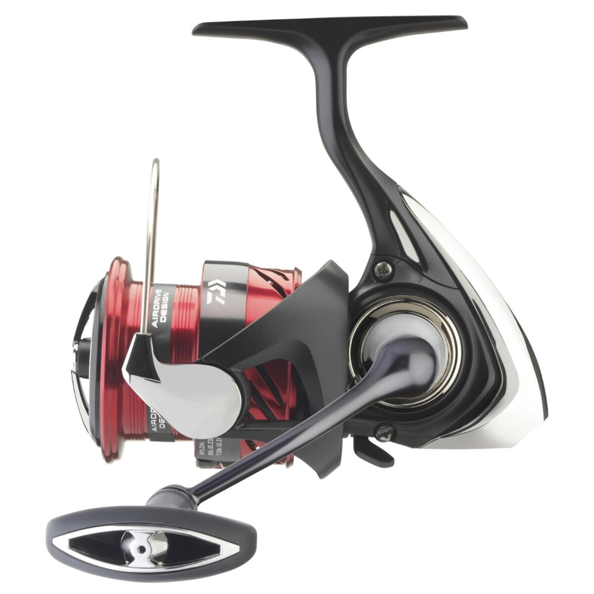 Daiwa 23 Ninja LT 3000-C box