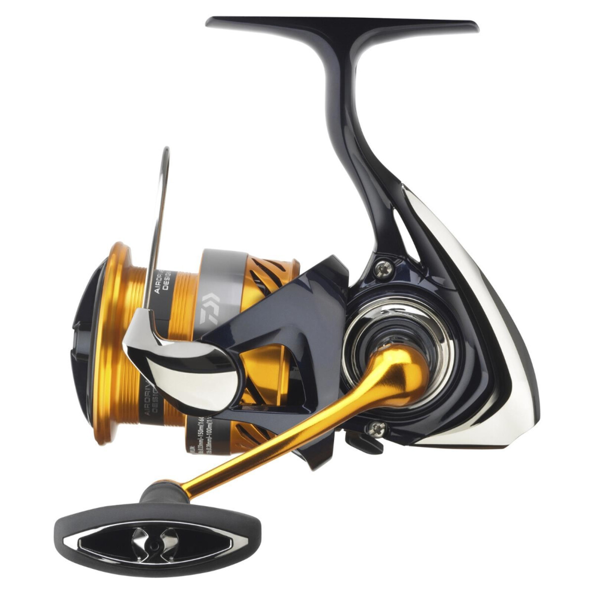 Daiwa 23 Revros LT 4000-C
