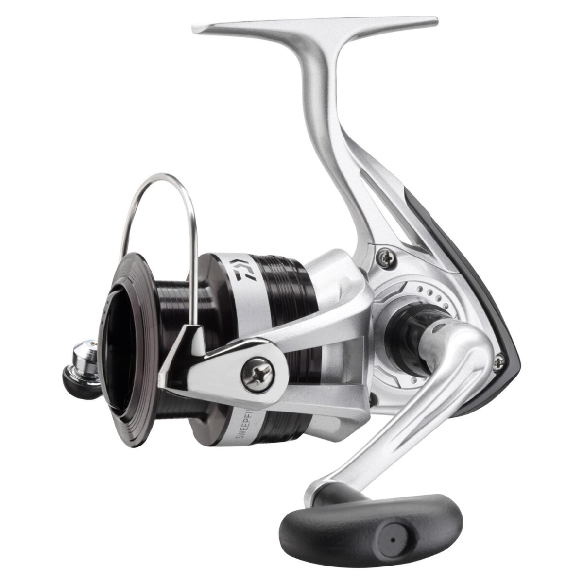 Daiwa Sweepfire EC 2500