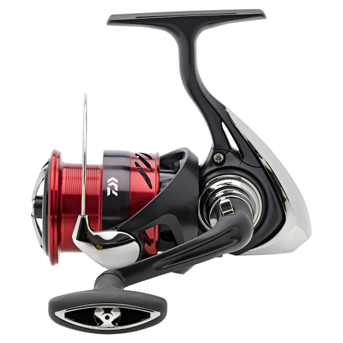 Daiwa 23 Ninja Match & Feeder LT 6000SS