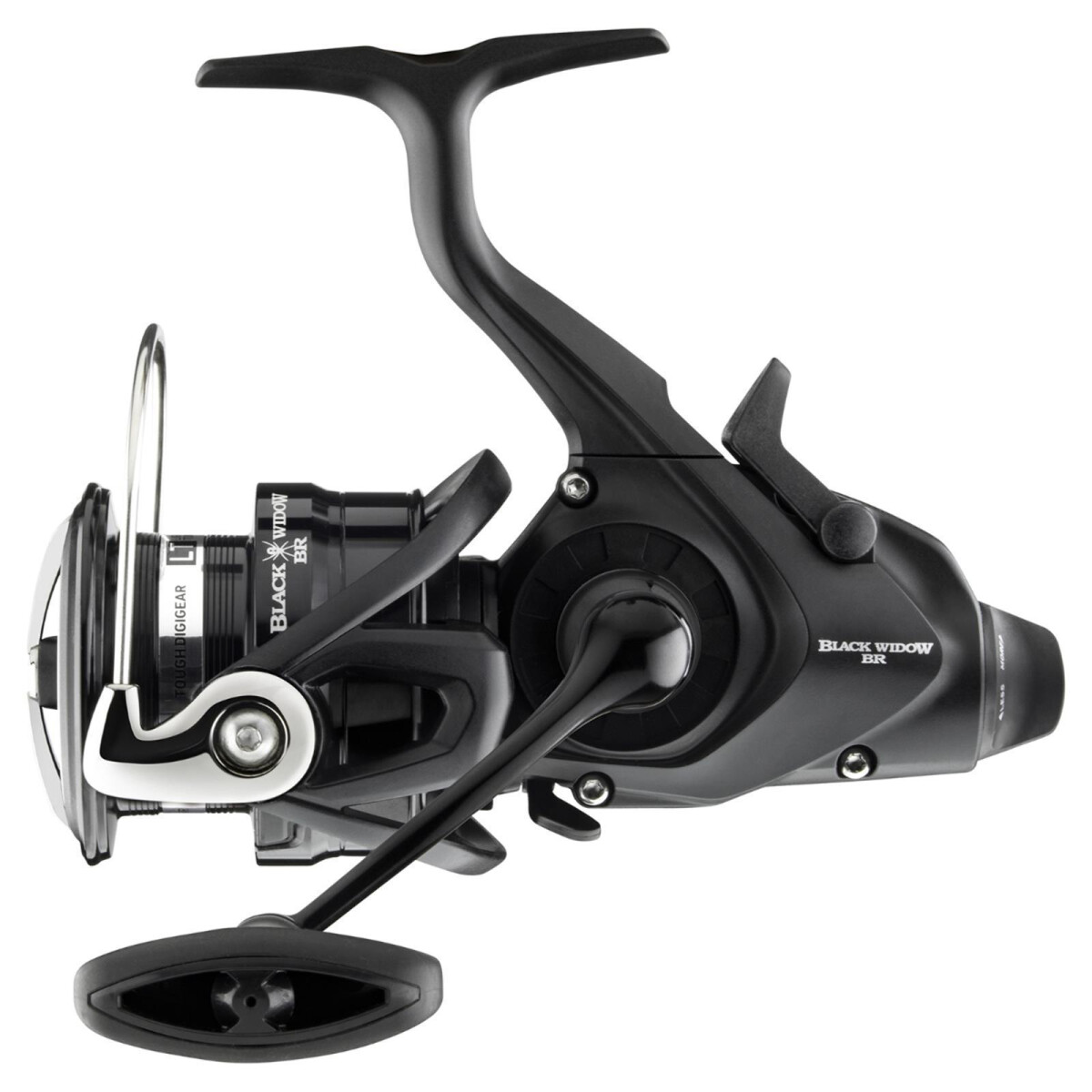 Daiwa 19 Black Widow BR LT 3000