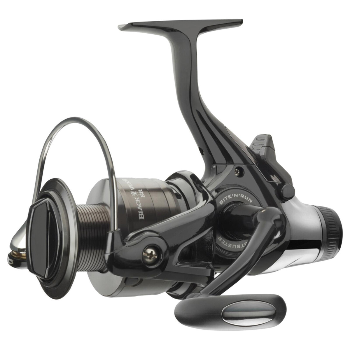 Daiwa Black Widow BR A 3500