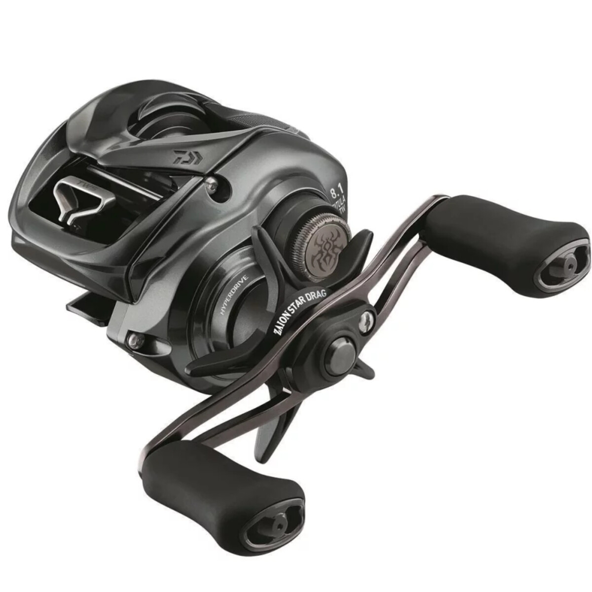 Daiwa 24 Tatula SV TW 100XHL