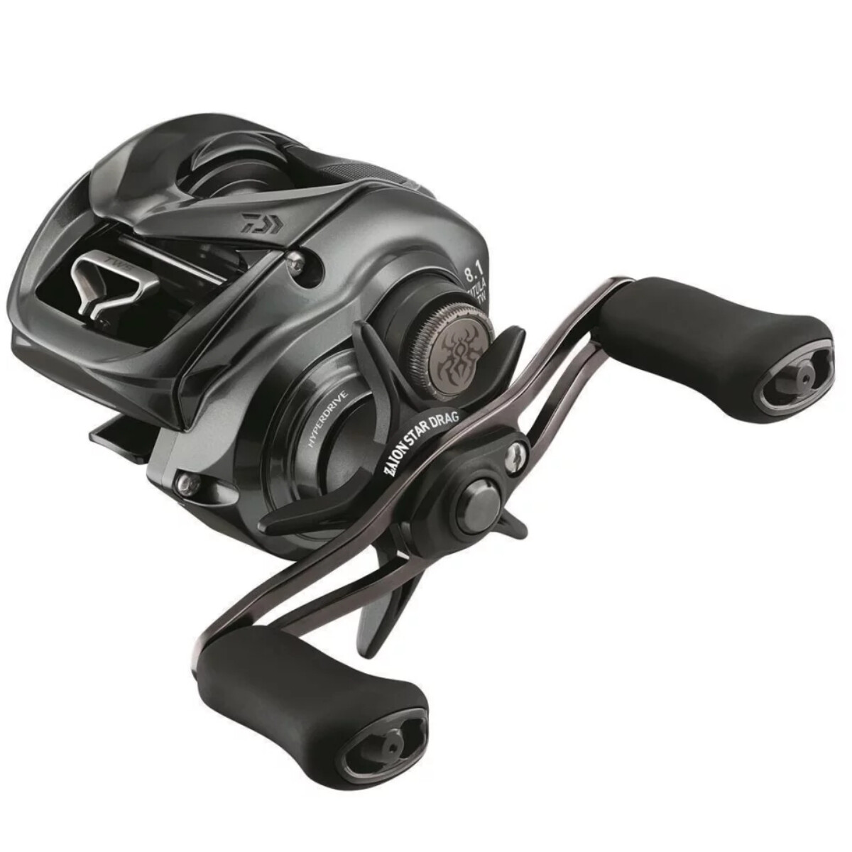 Daiwa 24 Tatula SV TW 150XHL