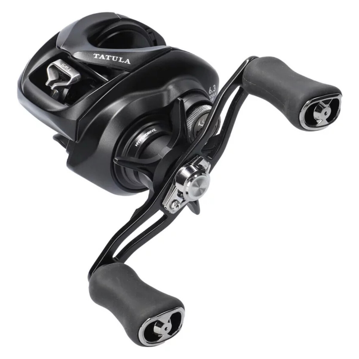 Daiwa 25 Tatula TW 150 150HL