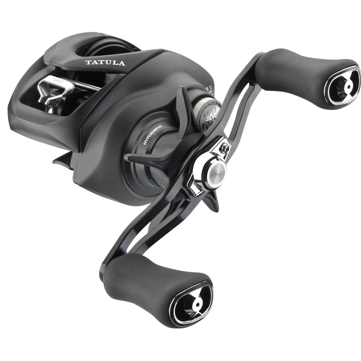 Daiwa 25 Tatula TW 200HL