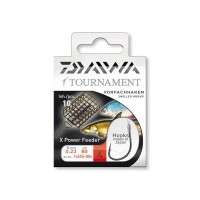 Daiwa Tournament X Power Feeder 80cm 0,23mm Gr. 4
