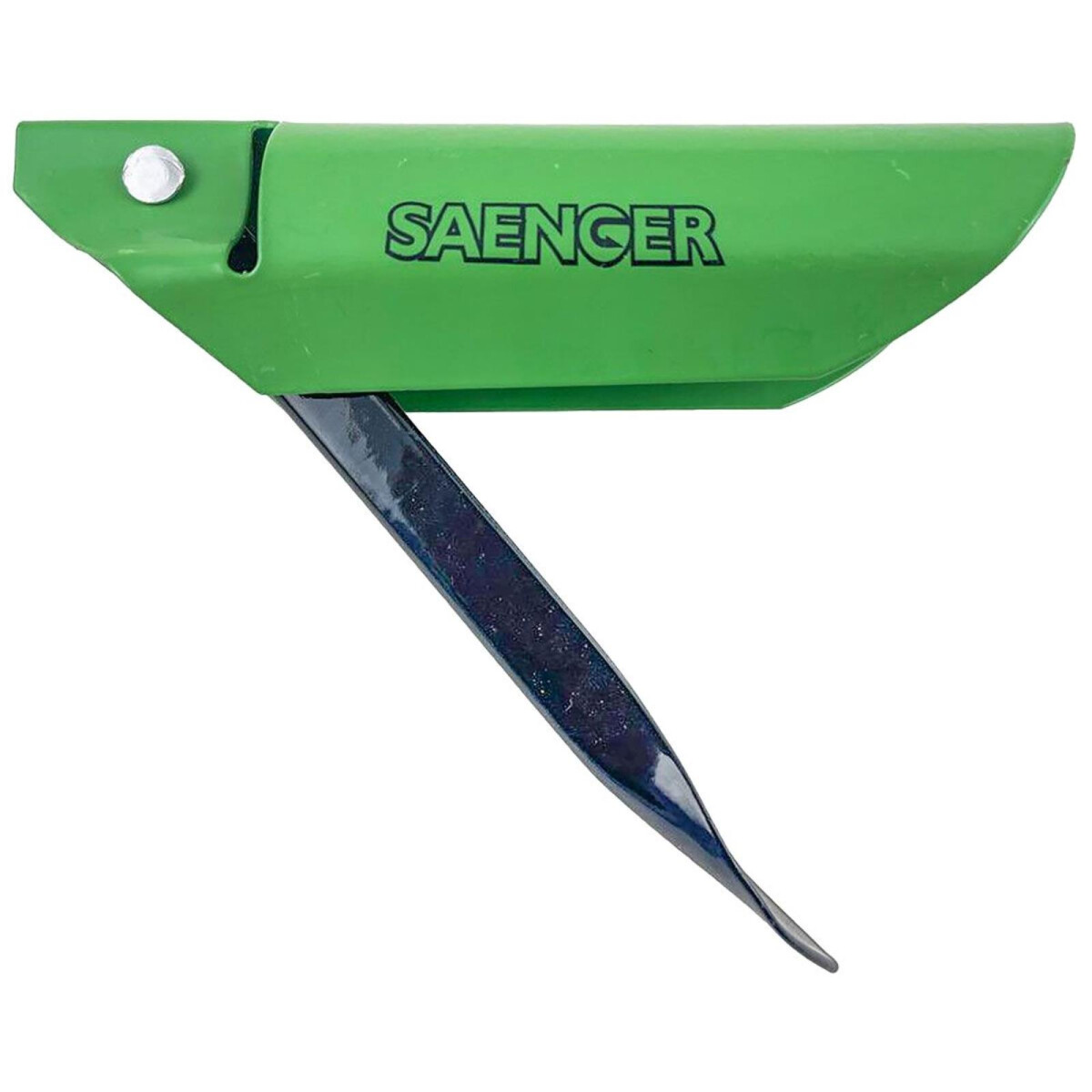 Sänger Klapprutenhalter Metall