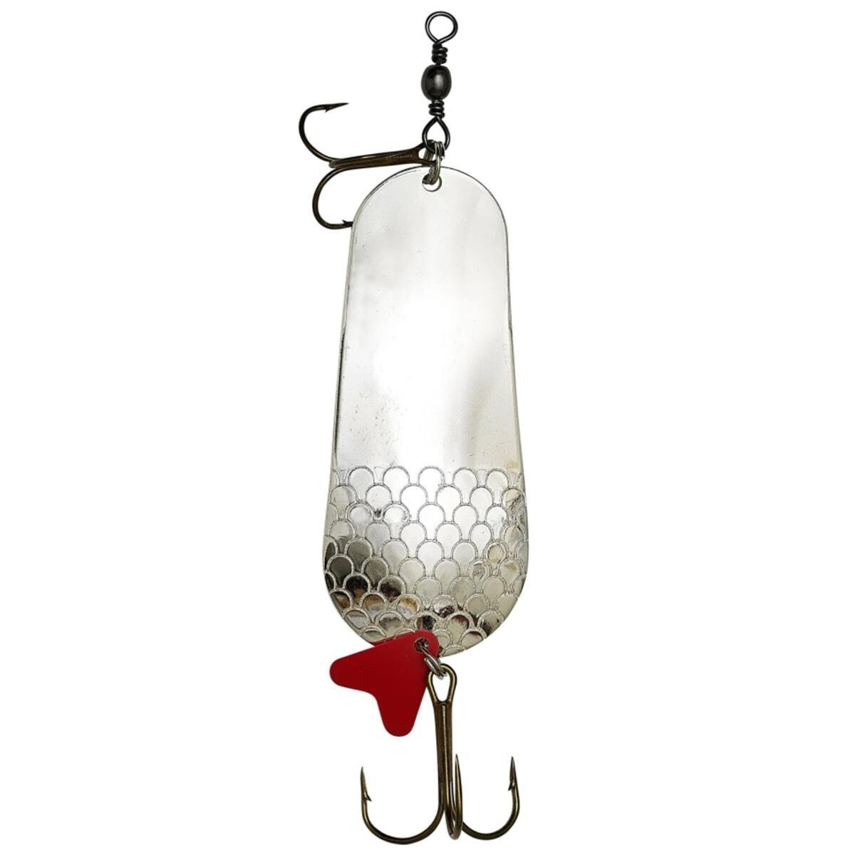 DAM Effzett Standard Blinker 8,0cm 45g S box