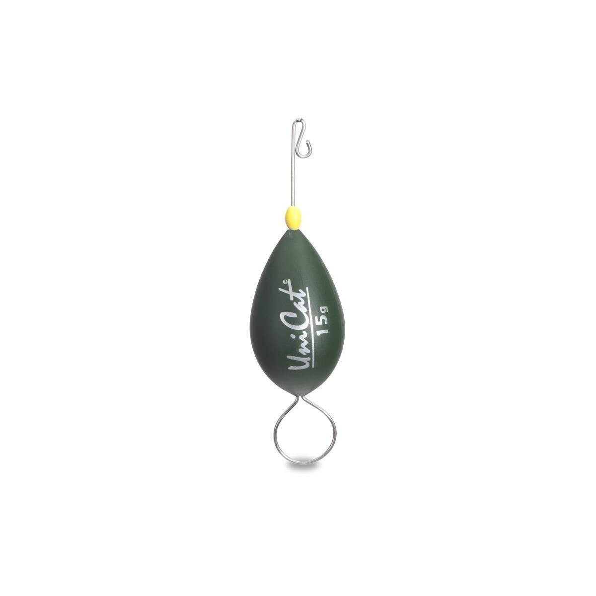 Uni Cat Worm Clip Pop Up Float 20g box