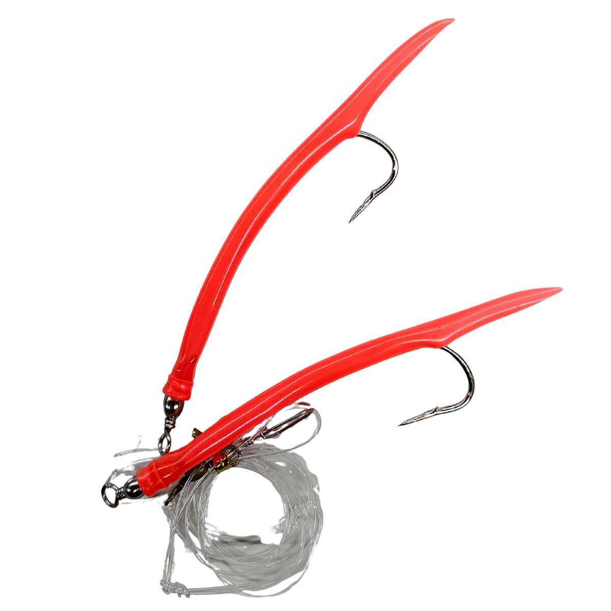 Gummi-Makk-System Japanrot 0,90mm Gr. 12 box