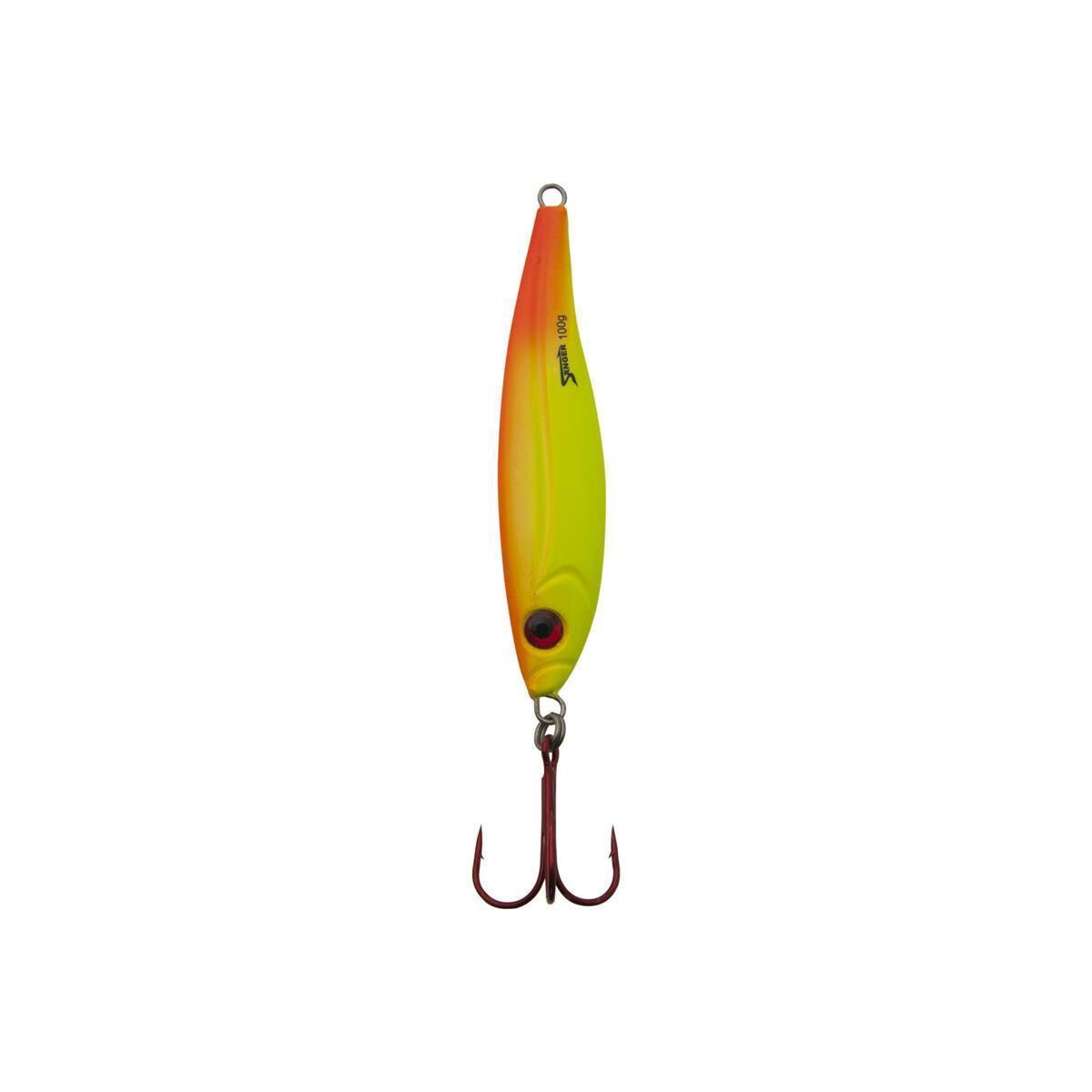 Aquantic Tremor Pilk 100g YO box