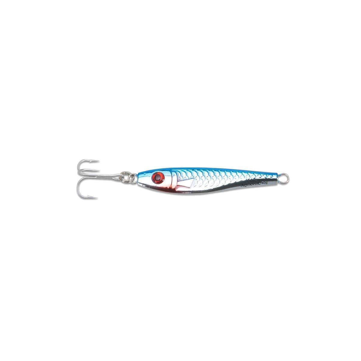 Aquantic Gloss Pilk 80g BL box