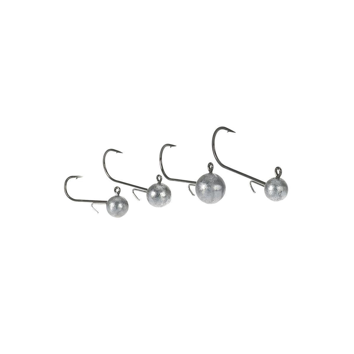 Iron Claw Performance Round Head 21g Gr. 10/0