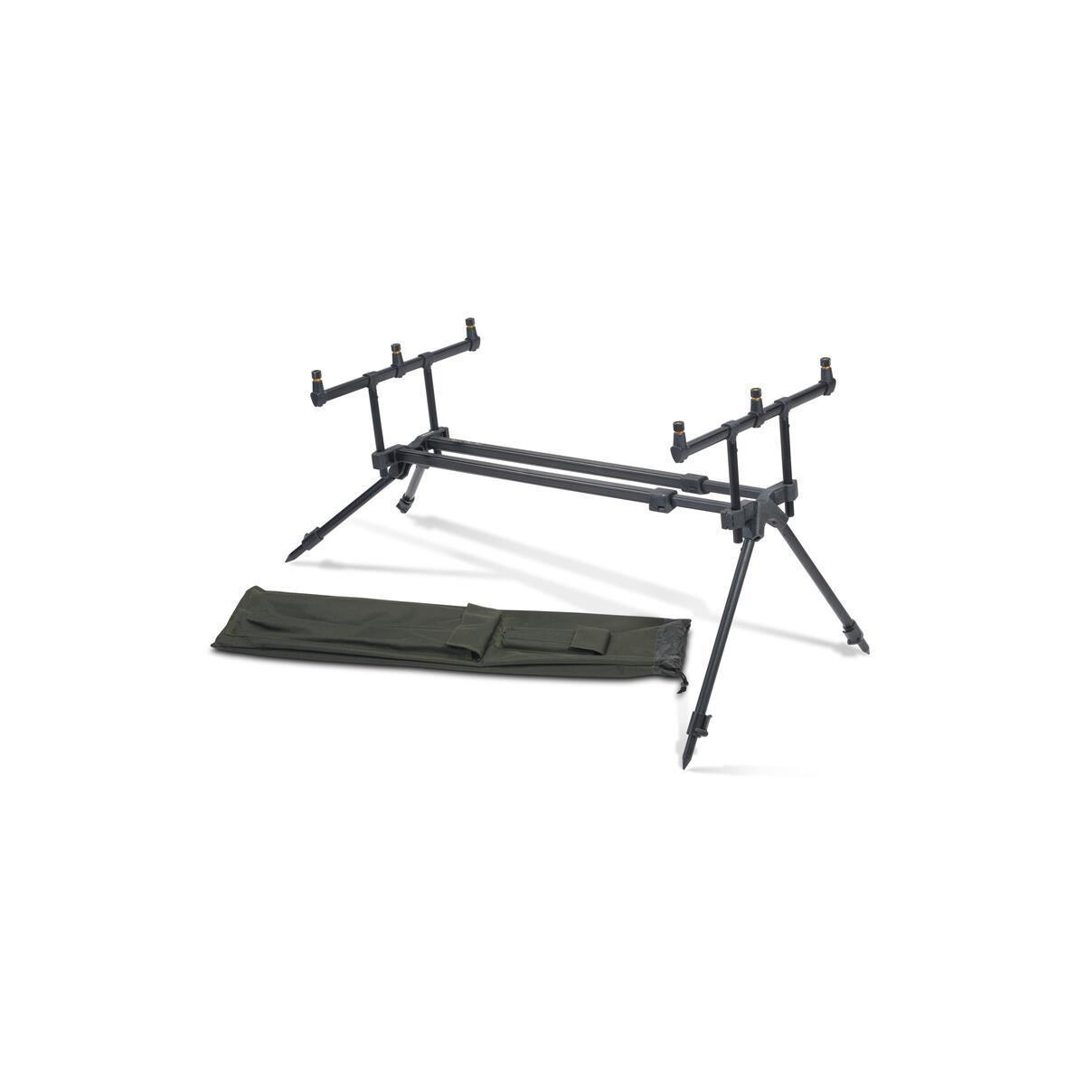 Anaconda Magist Rod Pod