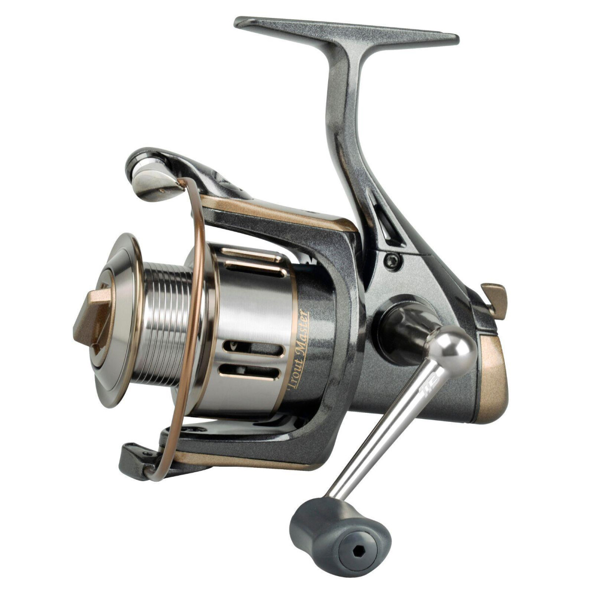 Spro Trout Master Tactical Trout TT2 2000