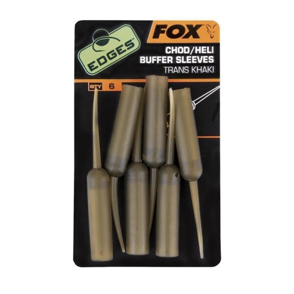 Fox Edges Chod/Heli Buffer Sleeve