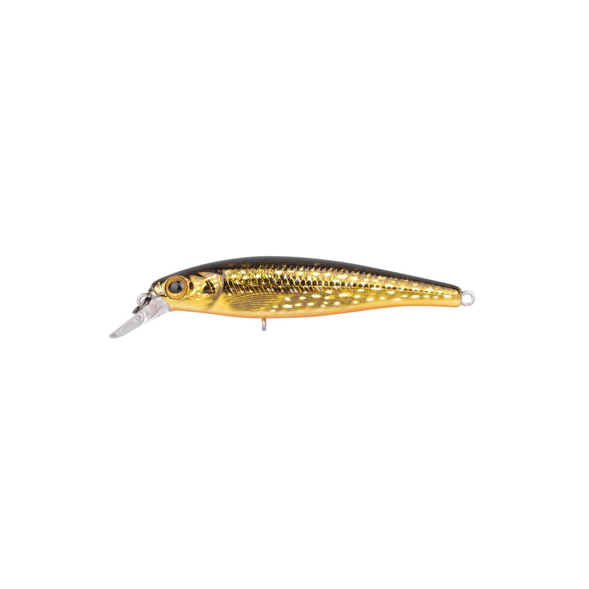 Spro Ikiru Silent Jerk 65 Pike box