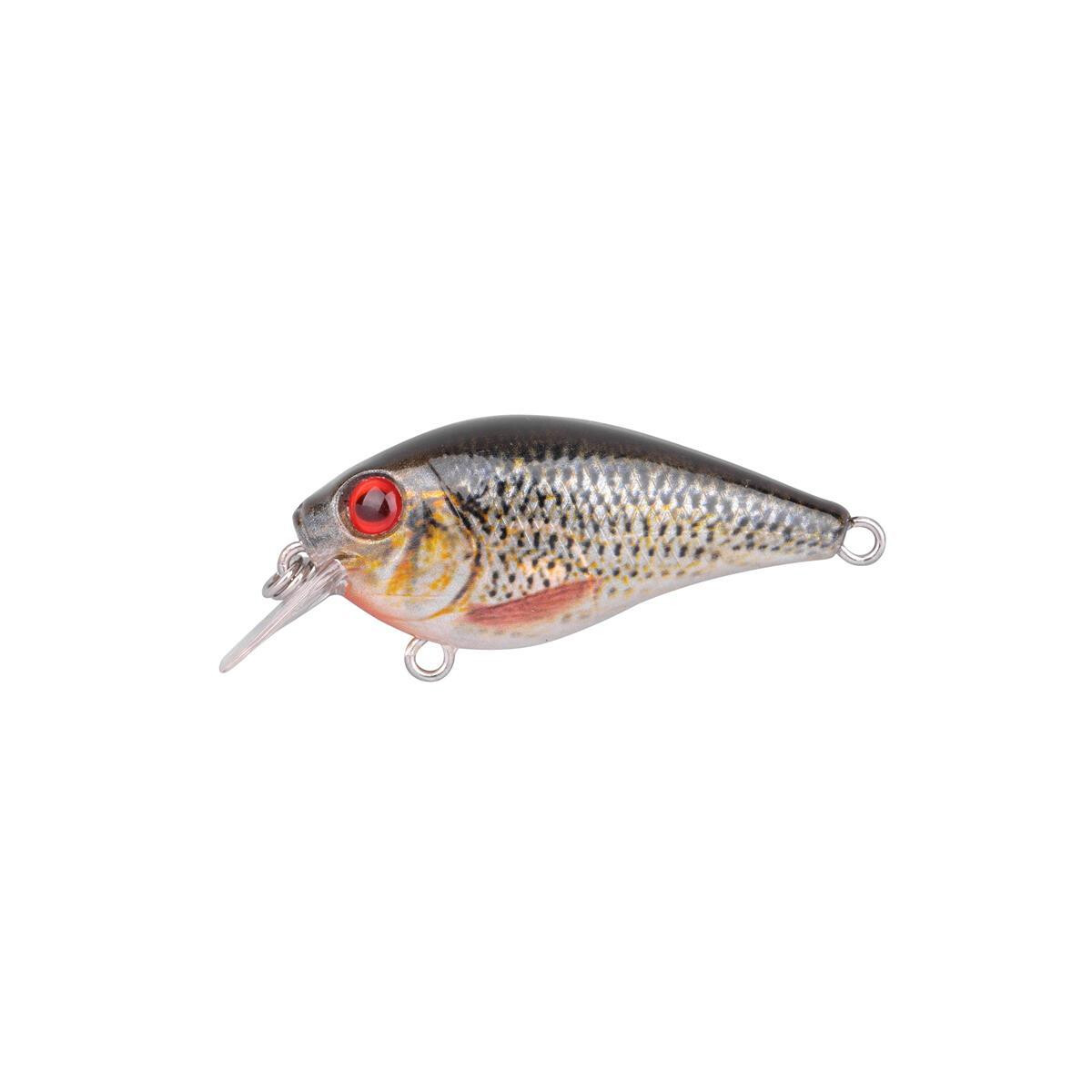 Spro Ikiru Crank 45F Roach box