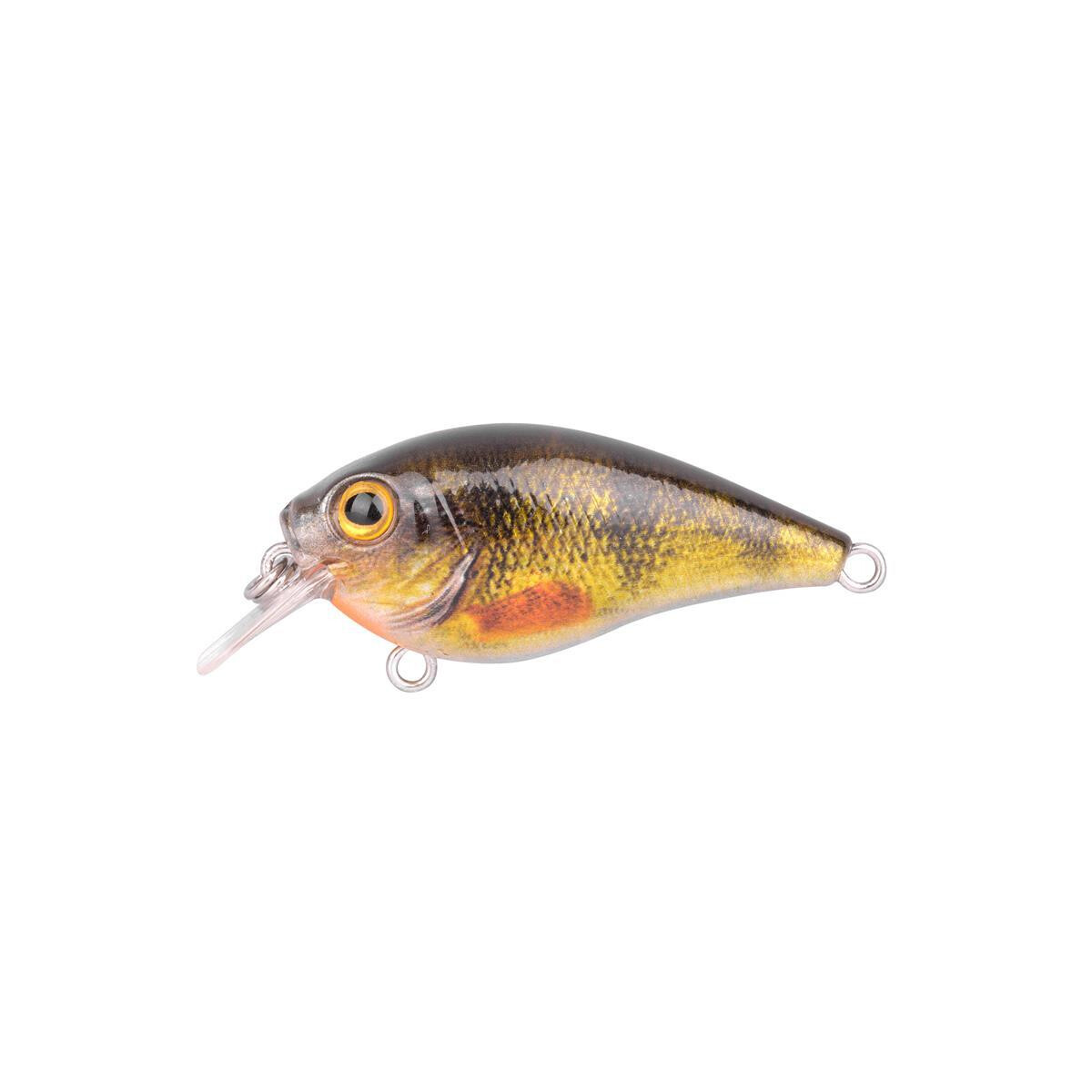 Spro Ikiru Crank 45F Perch box