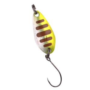 Spro Trout Master Incy Spoon 0,5g Saibling
