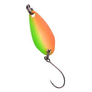 Spro Trout Master Incy Spoon 0,5g Melon