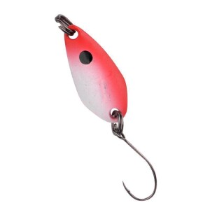 Spro Trout Master Incy Spoon 0,5g Devilish