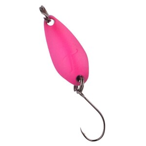 Spro Trout Master Incy Spoon 0,5g Violet