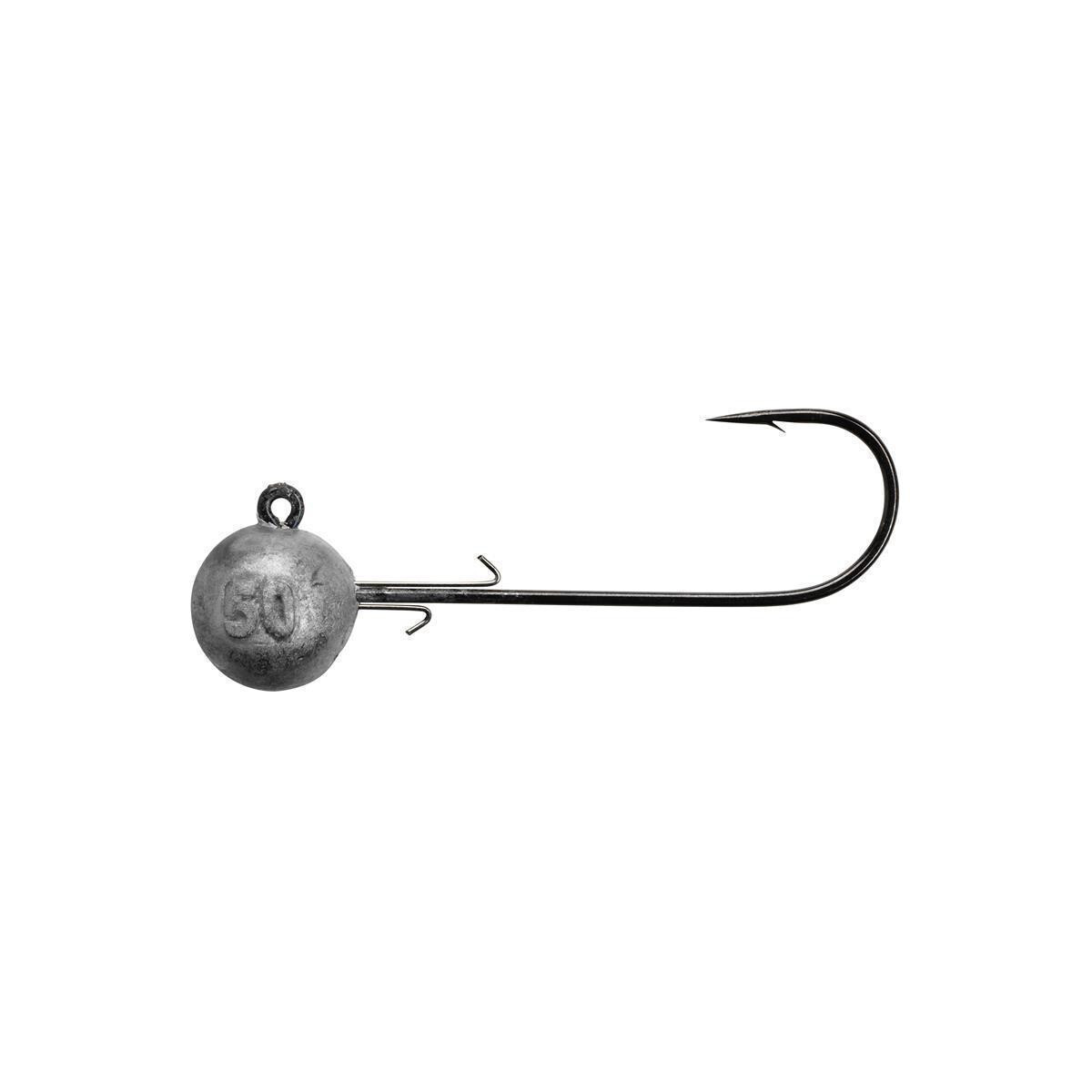 Spro Round Jighead HD Jig 90 / Special J box