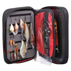 Spro Micro Lure Pouch Gr. L