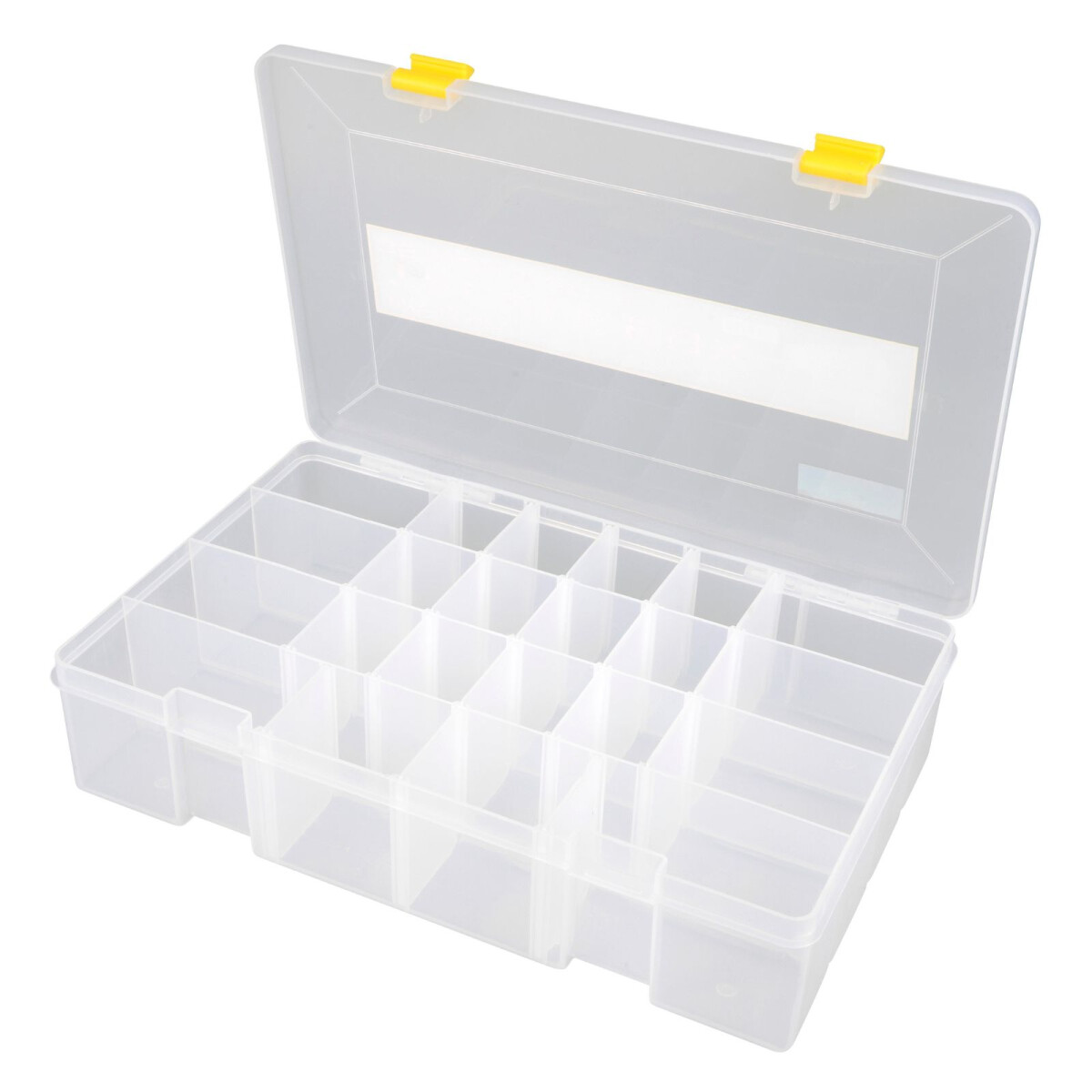 Spro Tackle Box 900 - 355 x 220 x 80mm