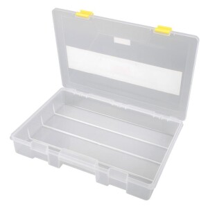 Spro Tackle Box 355 x 250 x 55mm