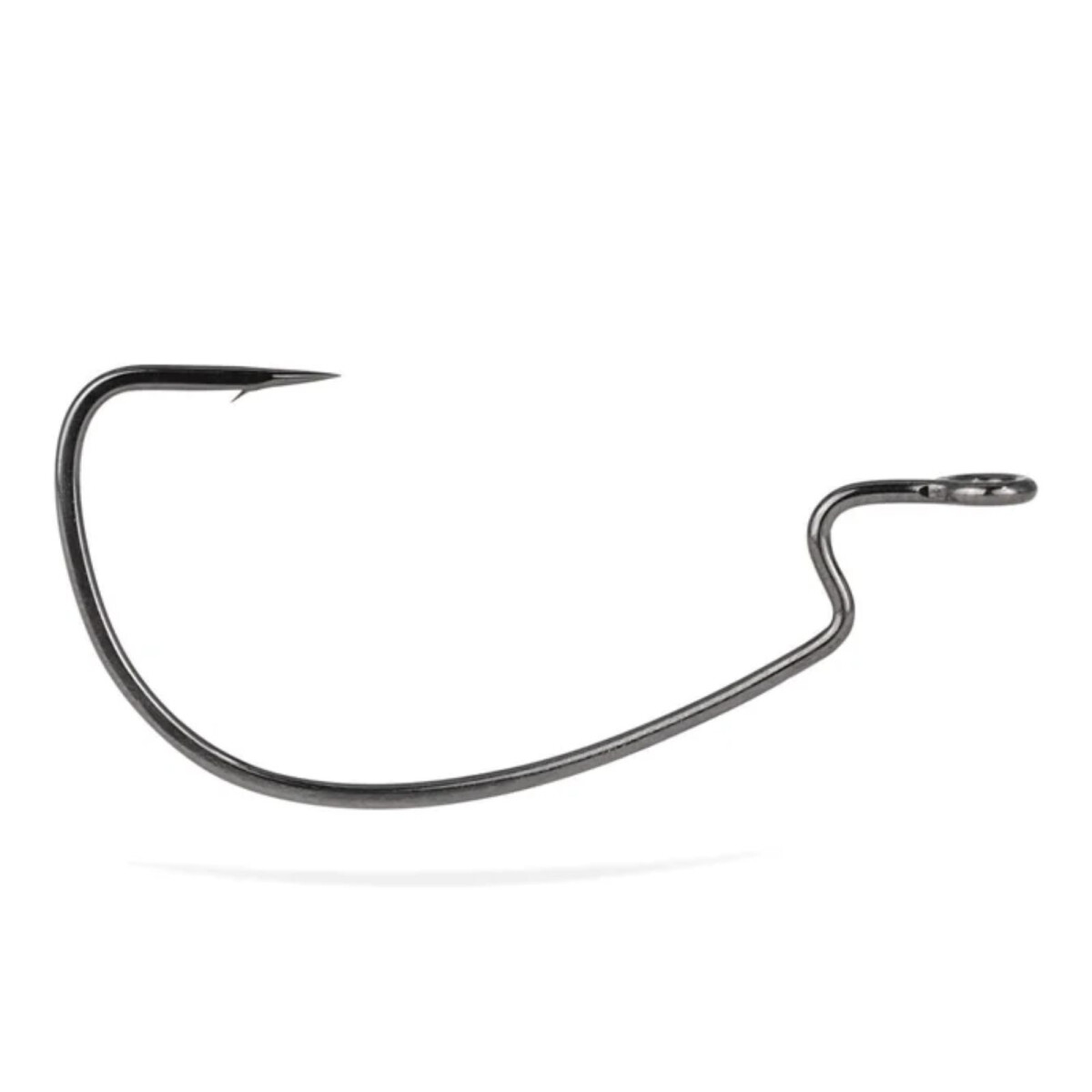 Gamakatsu Worm Offset EWG Gr. 2 box