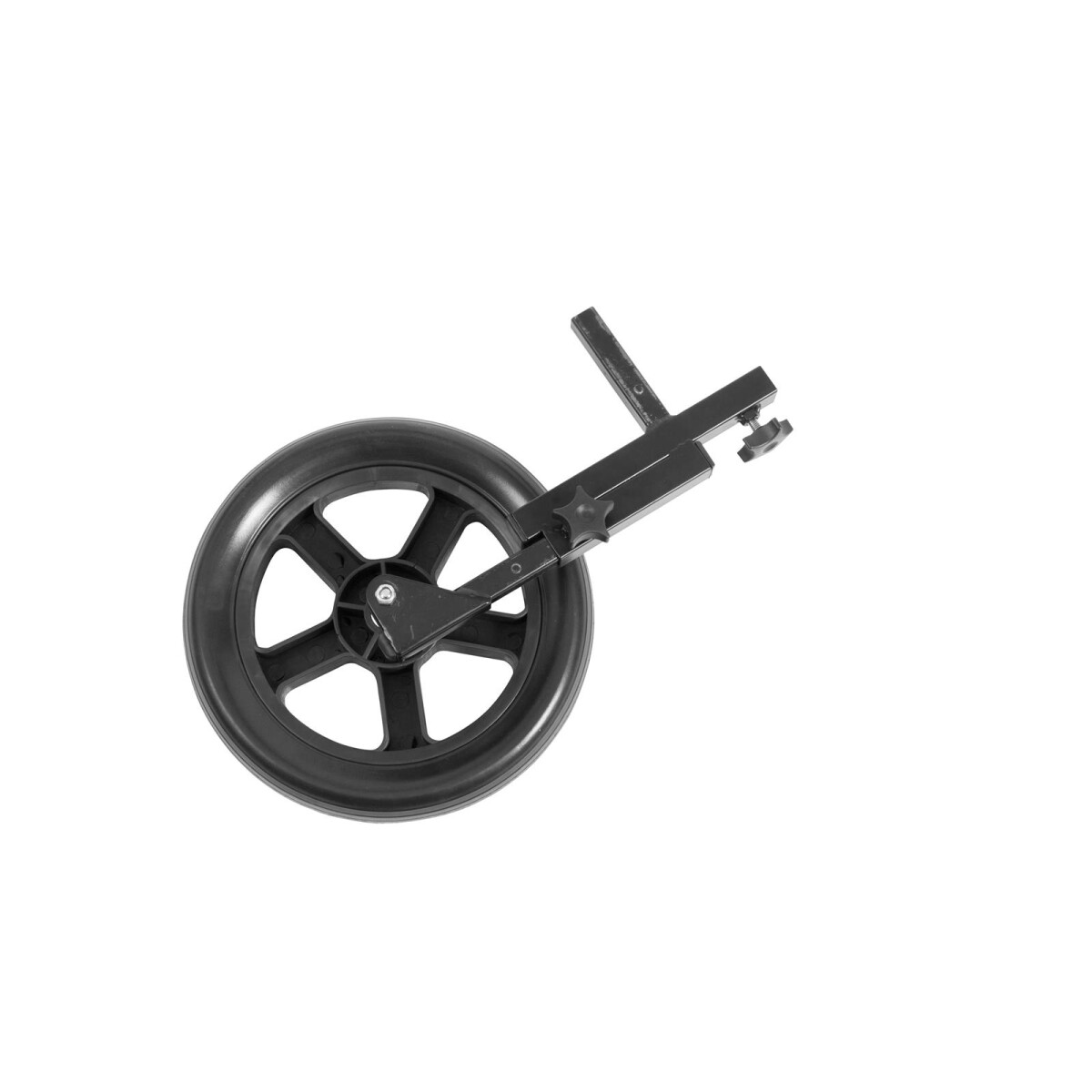 Preston 4 Wheel Shuttle Conversion Kit