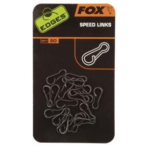 Fox Edges Speed Links