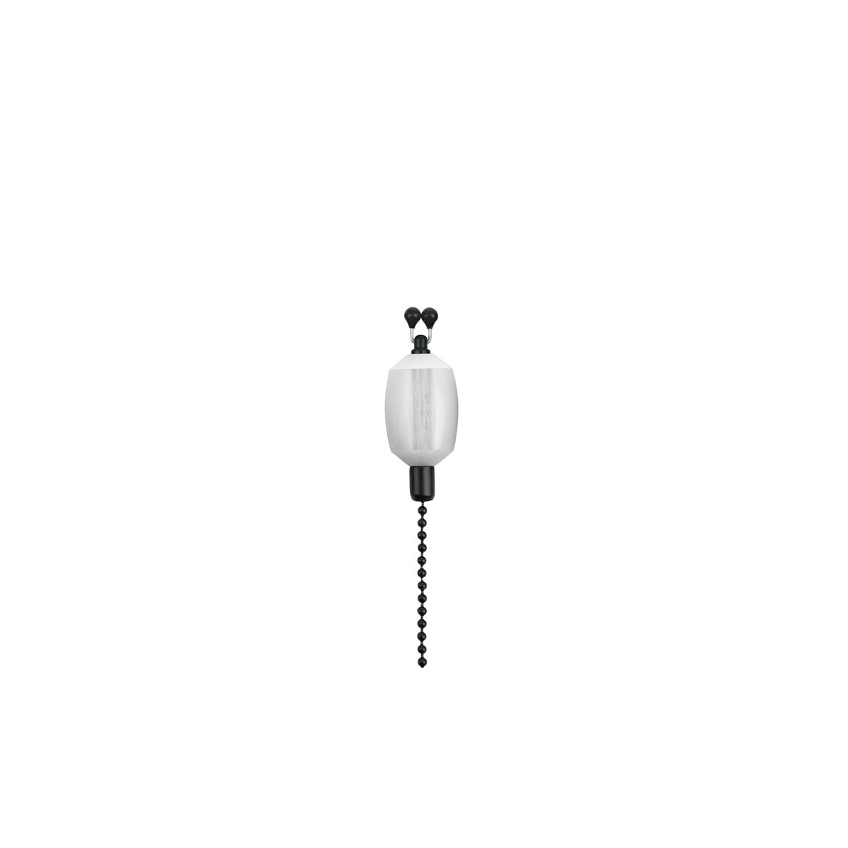 Fox Black Label Dumpy Bobbins - White box