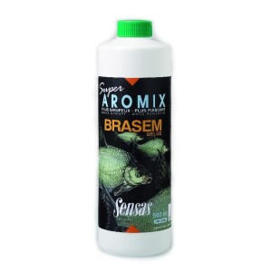 Sensas Super Aromix Brasem Belge 500ml