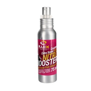 Illex Nitro Booster Spray - Crustace