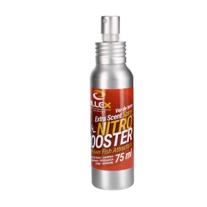 Illex Nitro Booster Spray - Worm