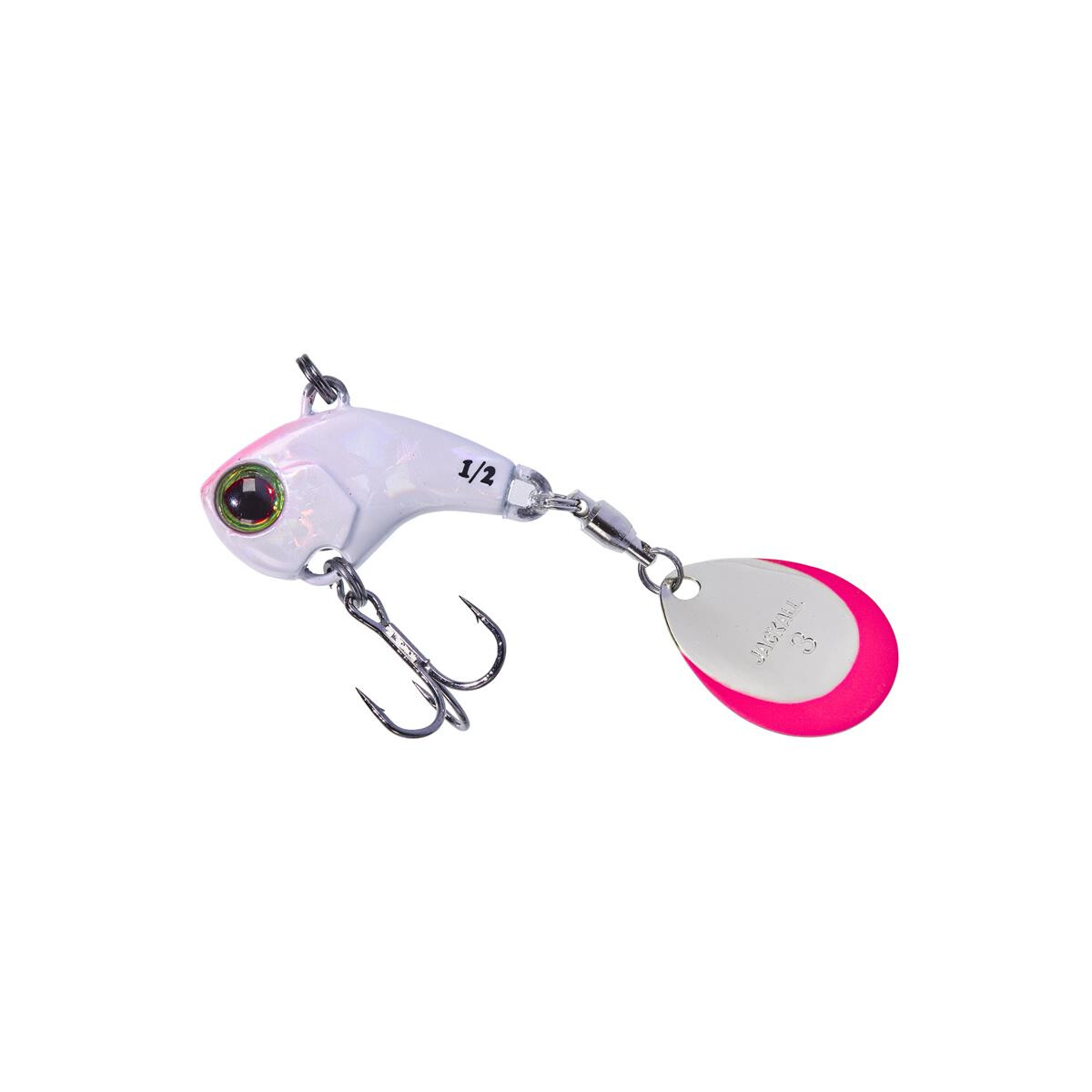 Illex Deracoup 1/2oz - 14g Akoya Flash box