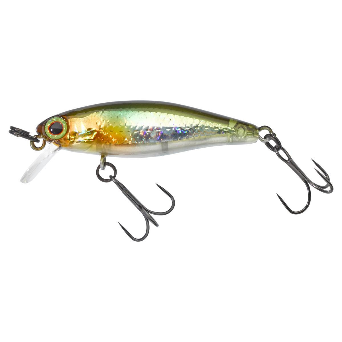 Illex Tiny Fry 38 SP NF Ayu