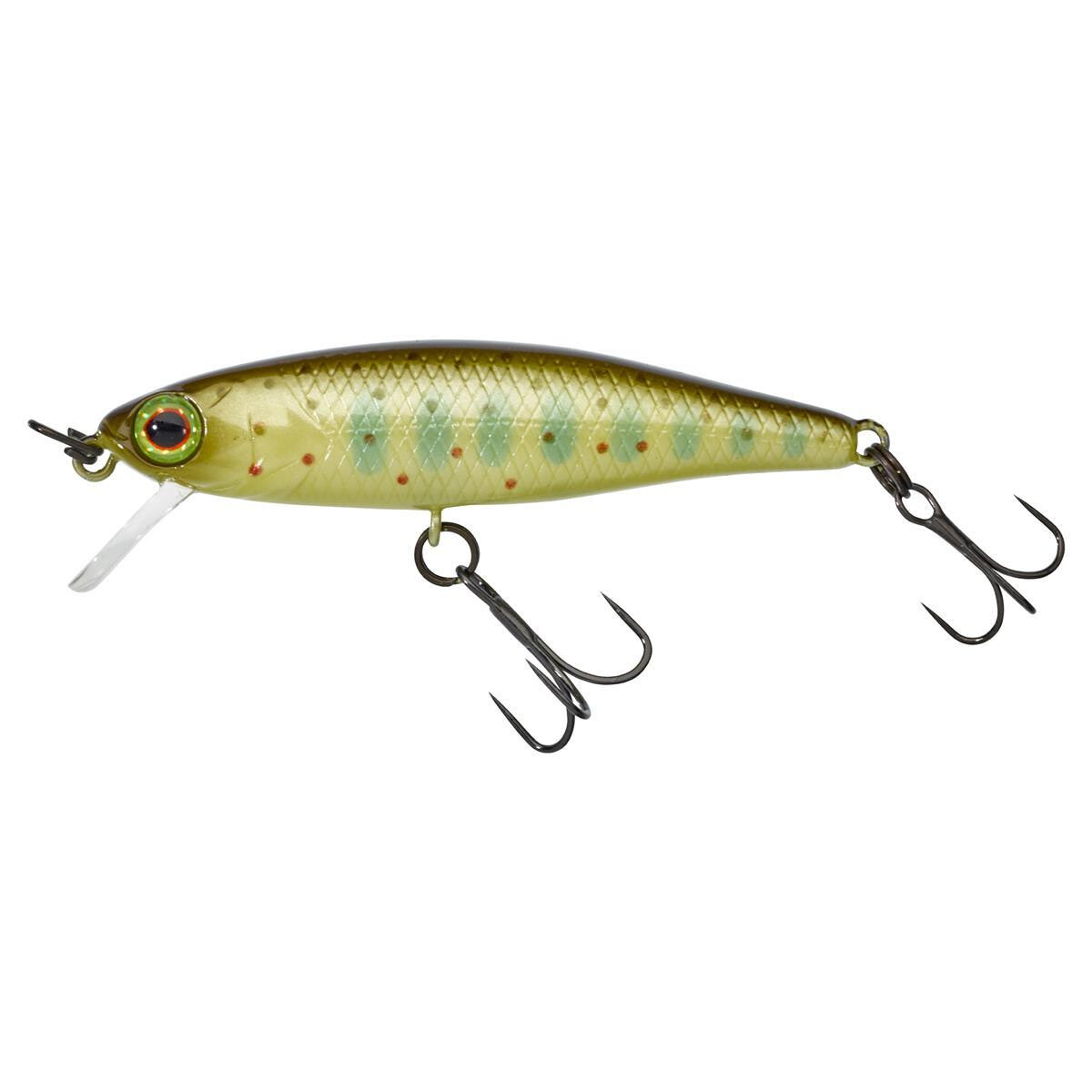 Illex Tiny Fry 50 SP Truitelle