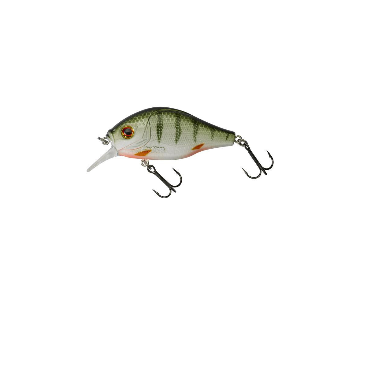 Gunki Dogora 65 F Green Perch box