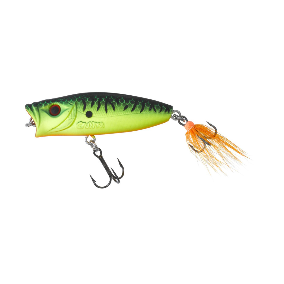 Gunki Hedorah 55 F Mat Fire Tiger box