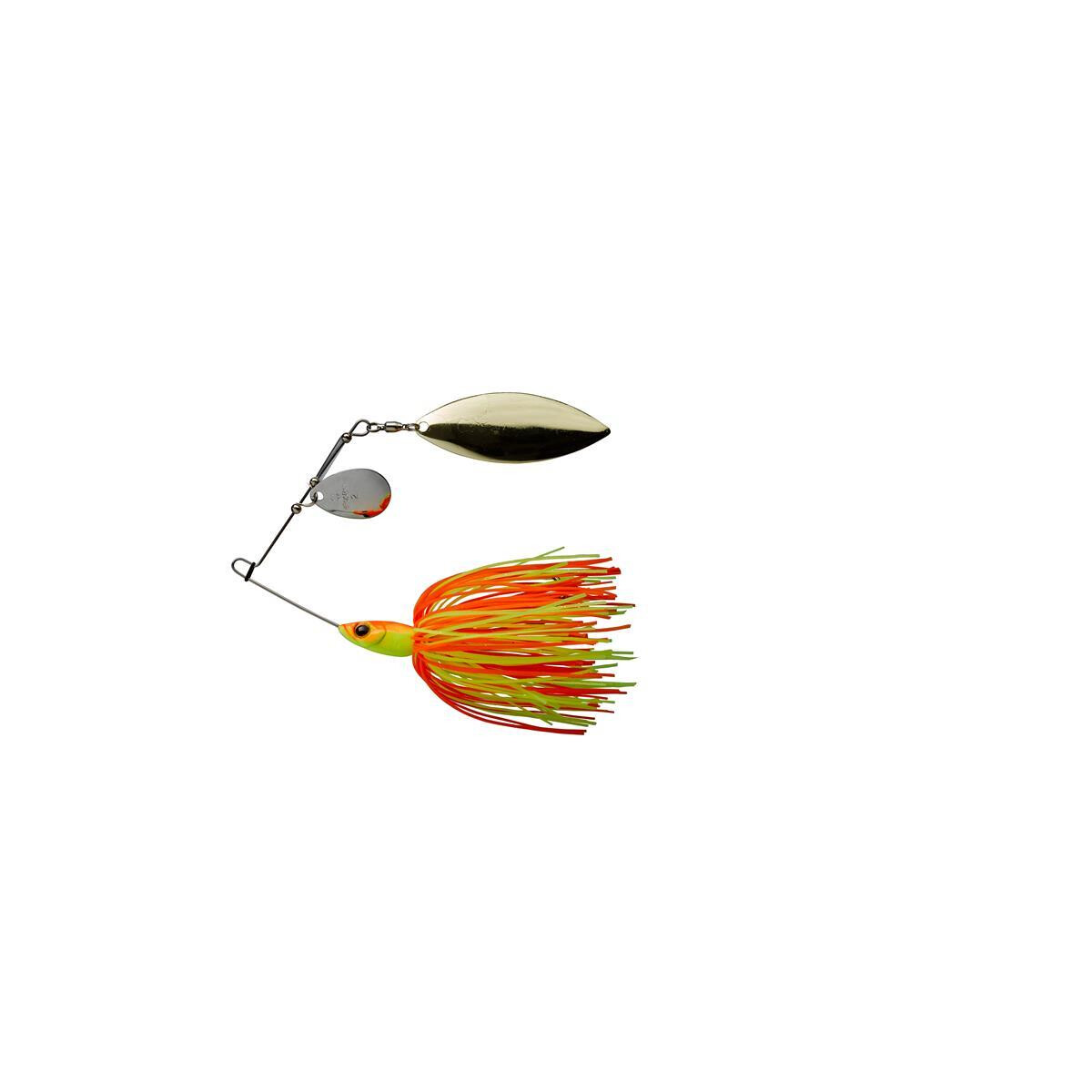 Gunki Spinnaker 1/2 - 14g Orange Fluo Yellow