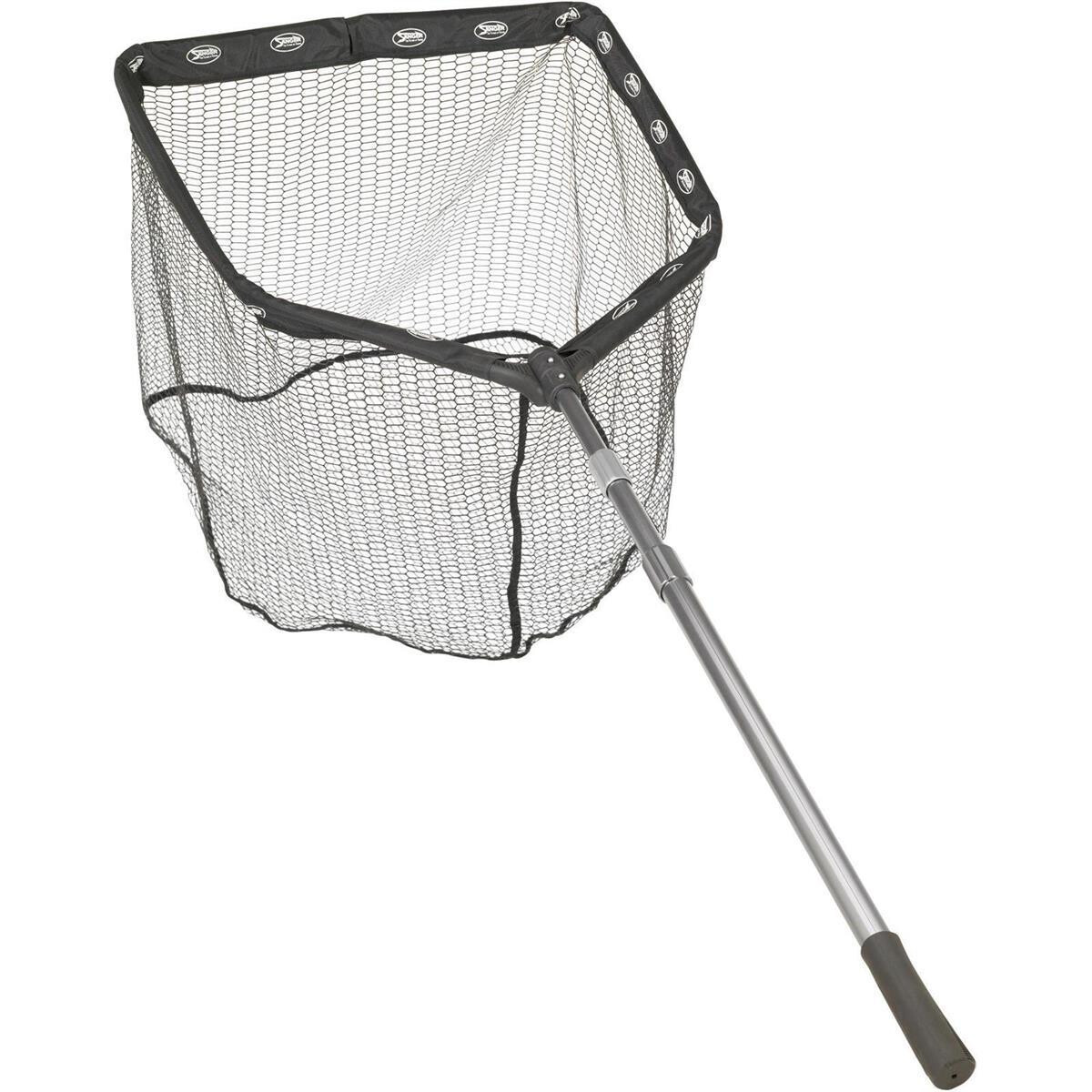 Sänger Specialist Raubfischkescher 70x60cm 2,90m