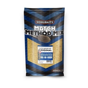 Sonubaits Match Method Mix Original 2kg